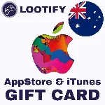 💚 Apple Gift Card 💳 5/10/25/50/100 AUD 🌍 Австралия