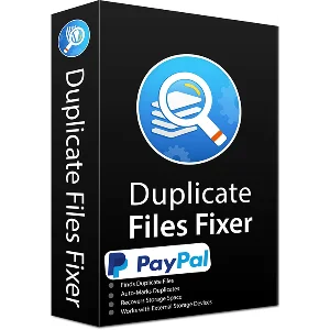 Systweak  Duplicate Files Fixer  1 год 1ПК
