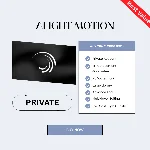 ALIGHT MOTION PREMIUM ЧАСТНАЯ АВТОМОБИЛЬНАЯ ПЛАТЕЖНАЯ У