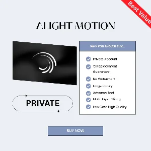 ALIGHT MOTION PREMIUM ЧАСТНАЯ АВТОМОБИЛЬНАЯ ПЛАТЕЖНАЯ У