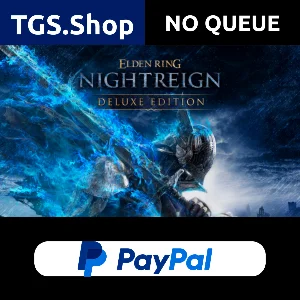 ELDEN RING NIGHTREIGN Deluxe Edition | STEAM
