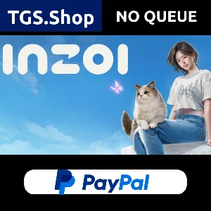 inZOI with all DLC | STEAM OFFLINE | PAYPAL