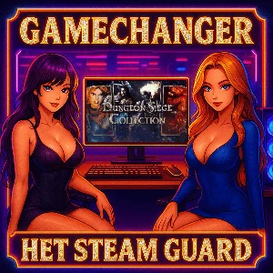 НЕТ GUARD DUNGEON SIEGE 1+2+3+DLC STEAM OFFLINE 24/7