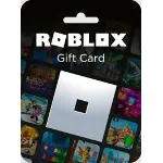 ⚡️ Roblox Gift Card 10-200$ 💎 800 - 22000 Robux 🌍 USA