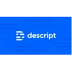 Descript Creator План — 1 год на Mail | Видеомонтаж с и