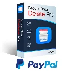 Systweak Secure Data Delete Pro 1 ПК 1 год