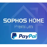 Sophos Home Premium 10 ПК/MAC 1 год