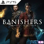 Banishers: Ghosts of New Eden / PS5 / П3 Активация