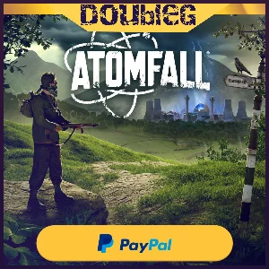 Atomfall Deluxe Edition Steam OFFLINE | Paypal
