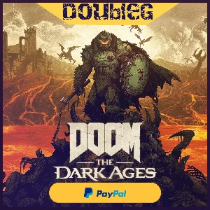 DOOM The Dark Ages Premium Steam OFFLINE | Paypal