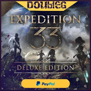 Clair Obscur Expedition 33 Deluxe Steam OFFLINE Paypal