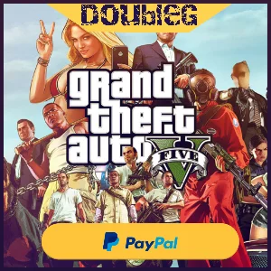 Grand Theft Auto V Enhanced Steam OFFLINE | Paypal
