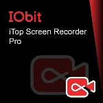 iTop Screen Recorder 6 - ключ лицензии до 22.01.26