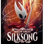 🎮 Hollow Knight: Silksong  PS4 и PS5 Аренда 1 дней🟢