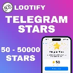 ✨ ТЕЛЕГРАМ ЗВЕЗДЫ | Подарком по @username | 24/7