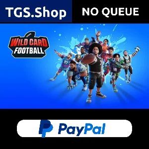 Wild Card Football Ultimate Ed | Steam Offline | PAYPAL