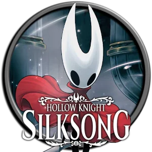 Hollow Knight: Silksong +DLC (Region Free)(GLOBAL)🌍