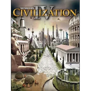 Sid Meier's Civilization IV: The Complete Edition (GOG)
