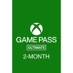 ✅XBOX GAME PASS ULTIMATE 🟥 2 МЕСЯЦА + EA PLAY
