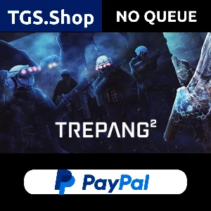 Trepang2 | Steam Offline | NO QUEUE | PAYPAL