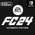 EA SPORTS FC 24 | Nintendo Switch