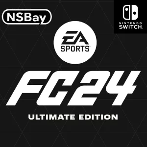 EA SPORTS FC 24 | Nintendo Switch