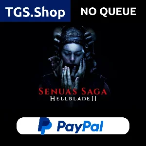 Senua’s Saga: Hellblade 2 | Steam Offline | PAYPAL
