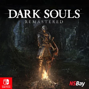 Dark Souls: Remastered | Nintendo Switch