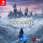 Hogwarts Legacy | Nintendo Switch