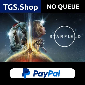 Starfield Premium Edition | Steam Offline | PAYPAL