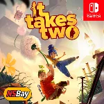 It Takes Two | Nintendo Switch