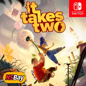 It Takes Two | Nintendo Switch