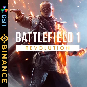 Battlefield 1 Steam offline + DLC