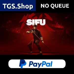 SIFU | Steam Offline | PAYPAL