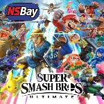 Super Smash Bros. Ultimate