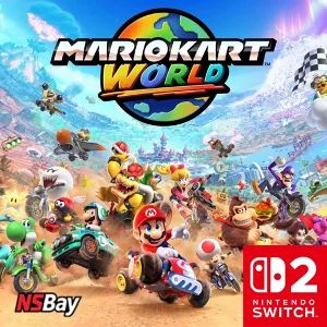 Mario Kart World | Switch 2