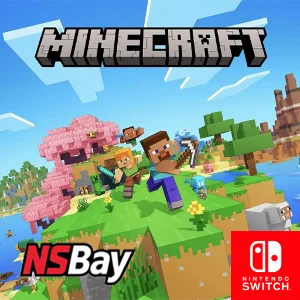 Minecraft | Nintendo Switch