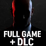 ⚡️ HITMAN World of Assassination ПОЛНАЯ ИГРА iPhone ios