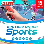 Nintendo Switch Sports