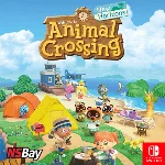 Animal Crossing: New Horizons | Nintendo Switch