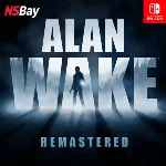 Alan Wake | Nintendo Switch