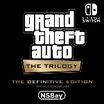 [GTA] Grand Theft Auto: The Trilogy | Nintendo Switch