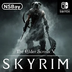 The Elder Scrolls V: Skyrim | Nintendo Switch