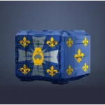 Подарок ко Дню взятия Бастилии (25)