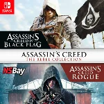 Assassin's Creed 4: The Rebel Collection | Switch