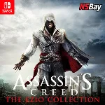 Assassin's Creed: The Ezio Collection | Nintendo Switch
