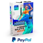 Movavi Video Suite + Photo Editor 2025 Бессрочная лицен