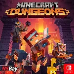 Minecraft Dungeons | Nintendo Switch