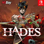 Hades | Nintendo Switch