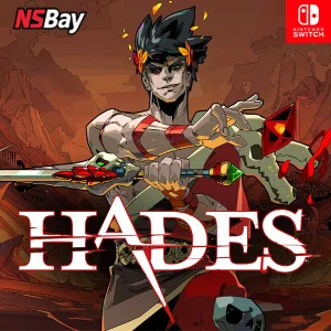 Hades | Nintendo Switch